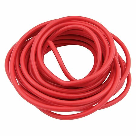 POWERHOUSE 10 ft. 10 AWG Red Primary Wire PO3638979